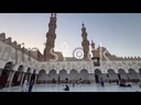 el azhar mosque minaret