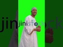 nubian egyptian man dancing