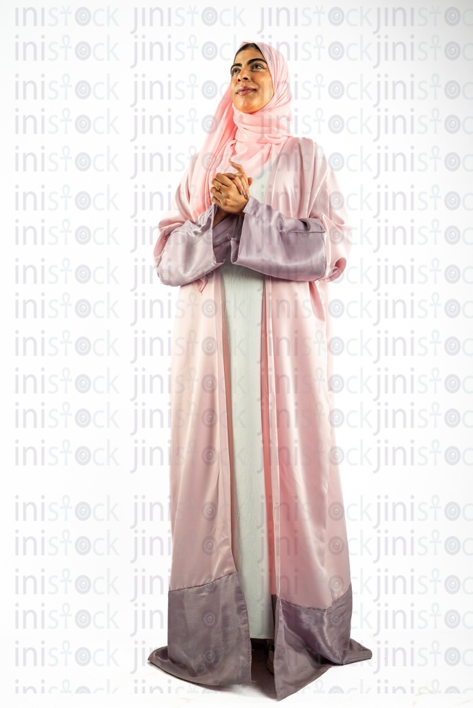 khaliji arab saudi woman from gulf happy