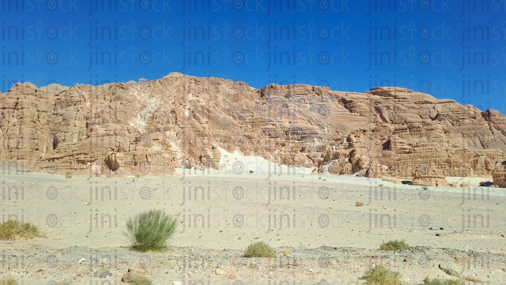 The Sinai Mountains in the desert of South Sinai can be used as a background for designs.