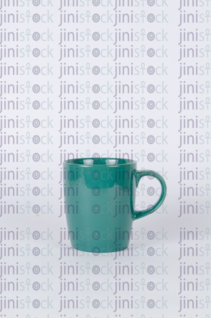 green cup 