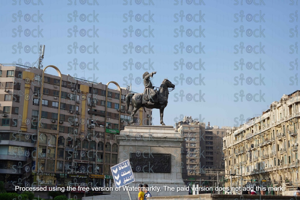 ميدان الأوبرا
