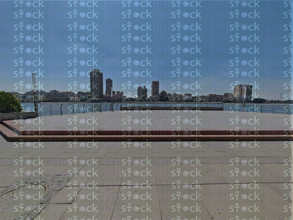 The Nile is heart of Egypt 