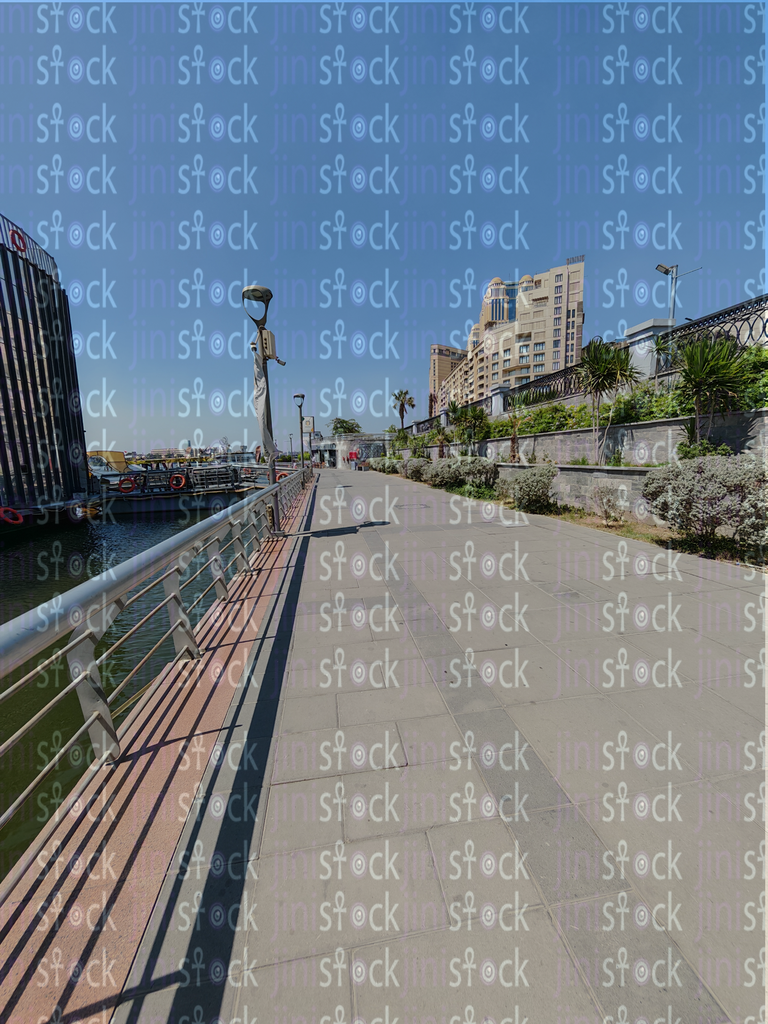 من قلب ممشى اهل مصر السياحى