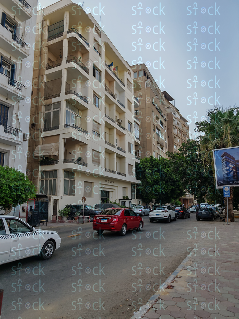 عمارة كلاسيكية