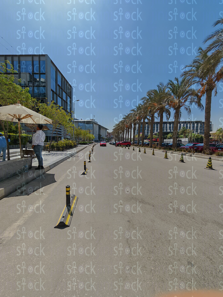 ممر مول به محلات