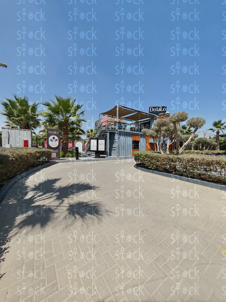 الممر المتجه لدولاتو