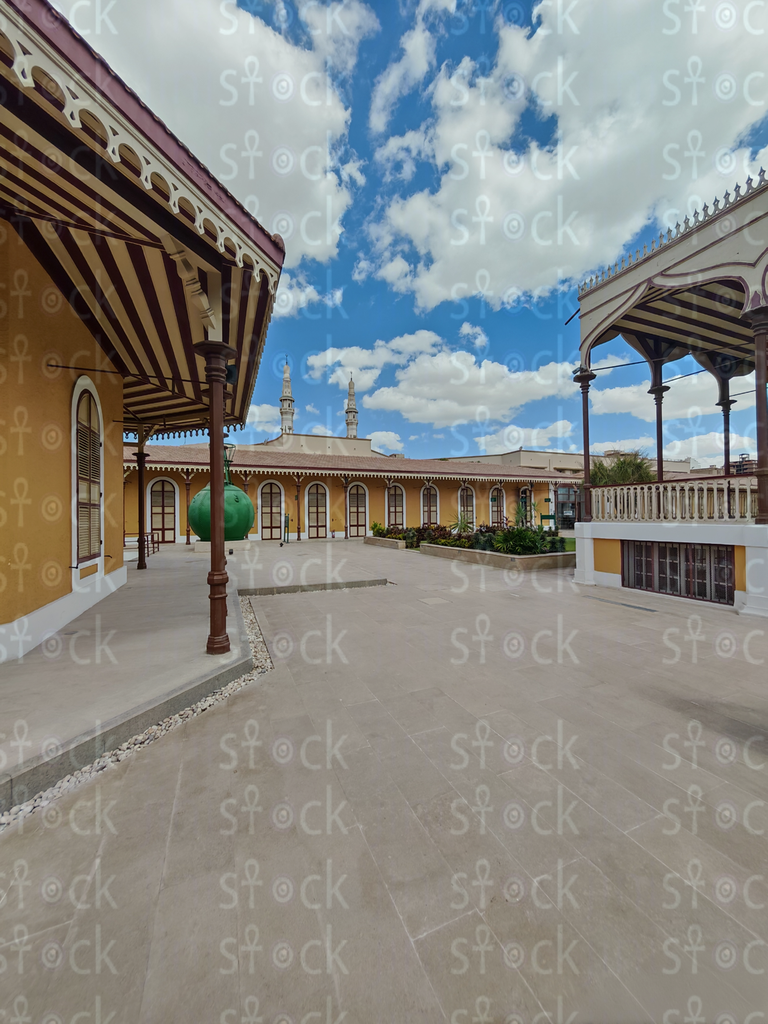 The art of a bygone era