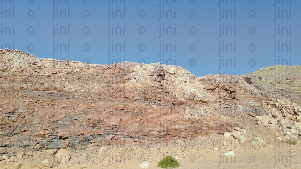 The mountains of South Sinai. it can be used as a background for designs.