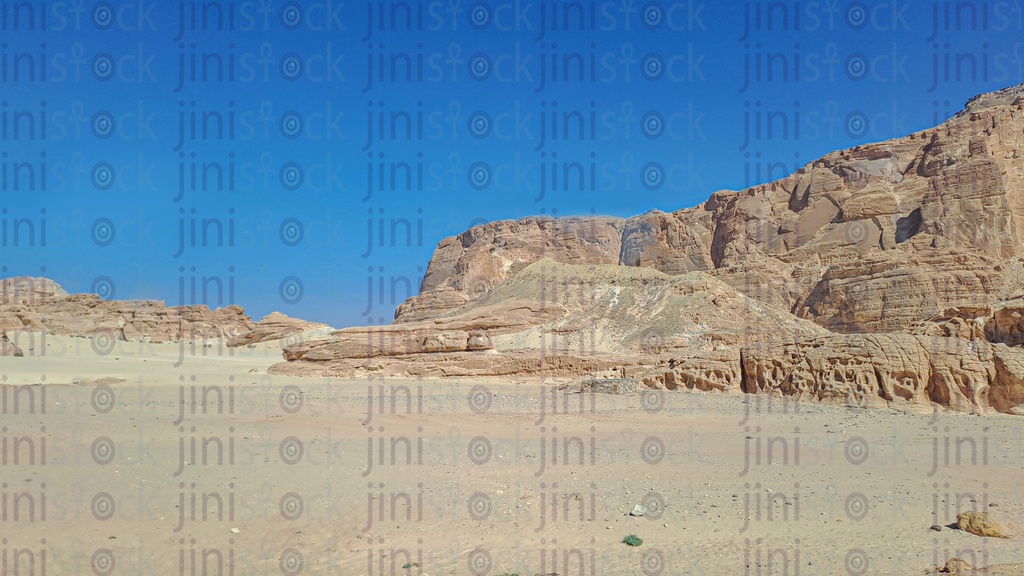 The mountains of South Sinai. it can be used as a background for designs.