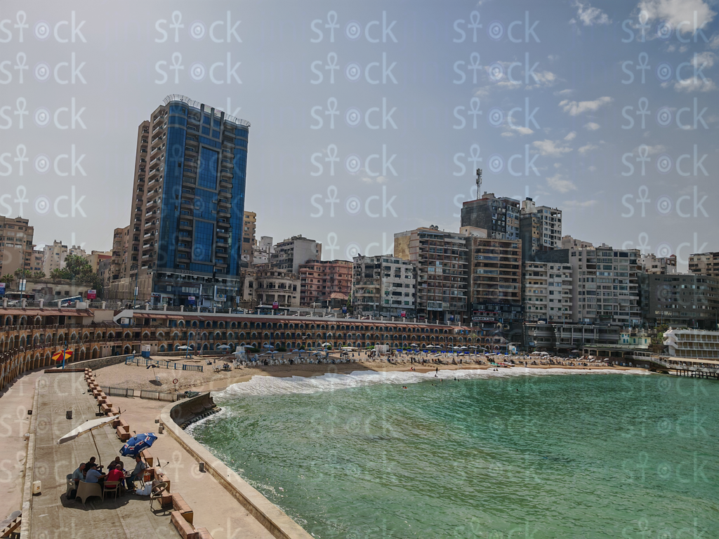 ممشى خليج ستانلي