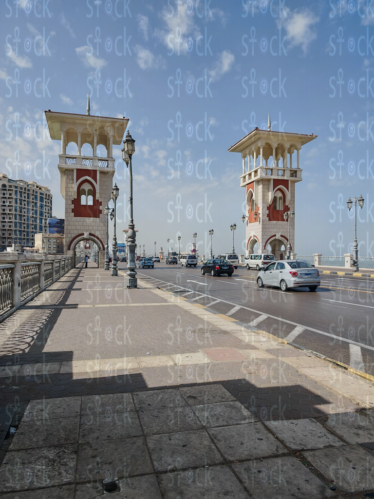 Stanley Bridge Trail