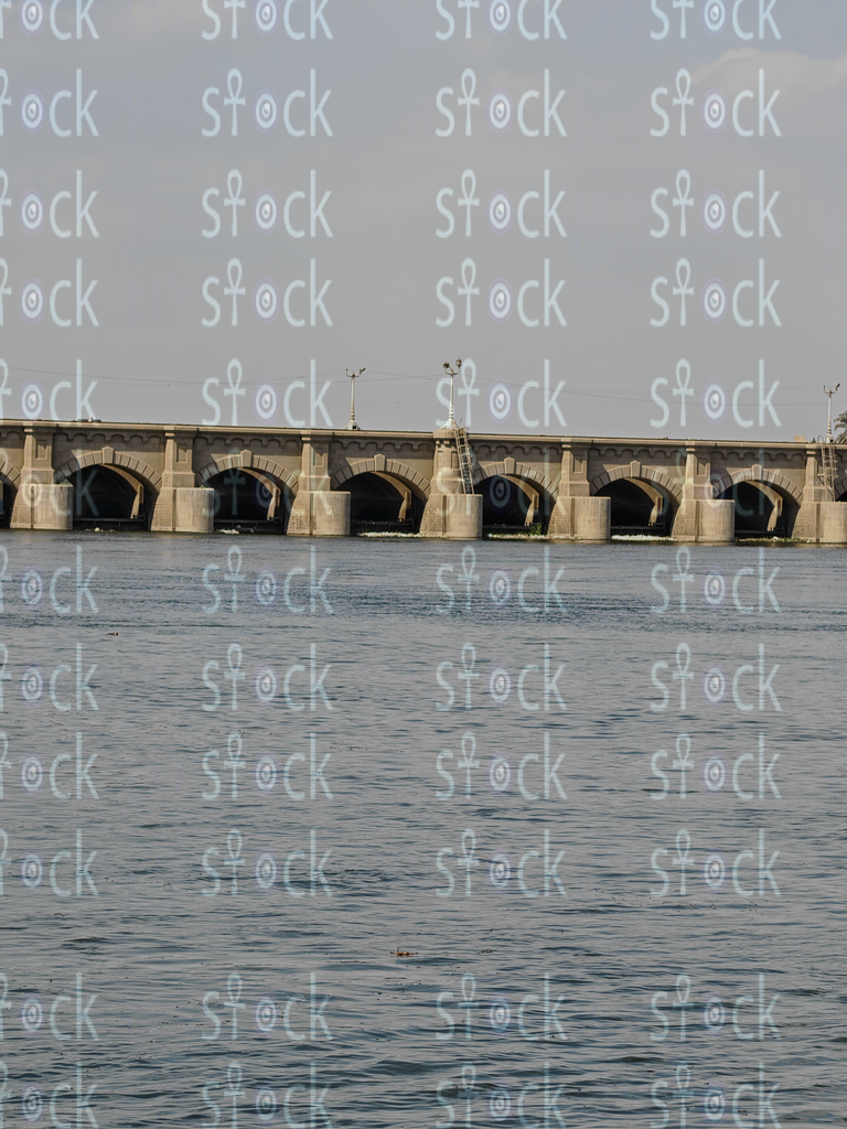 Nile Breeze at Qanater El Khayriya 