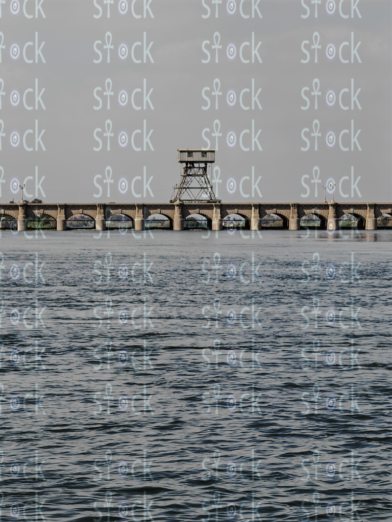  عمارة العصر العثماني – القناطر