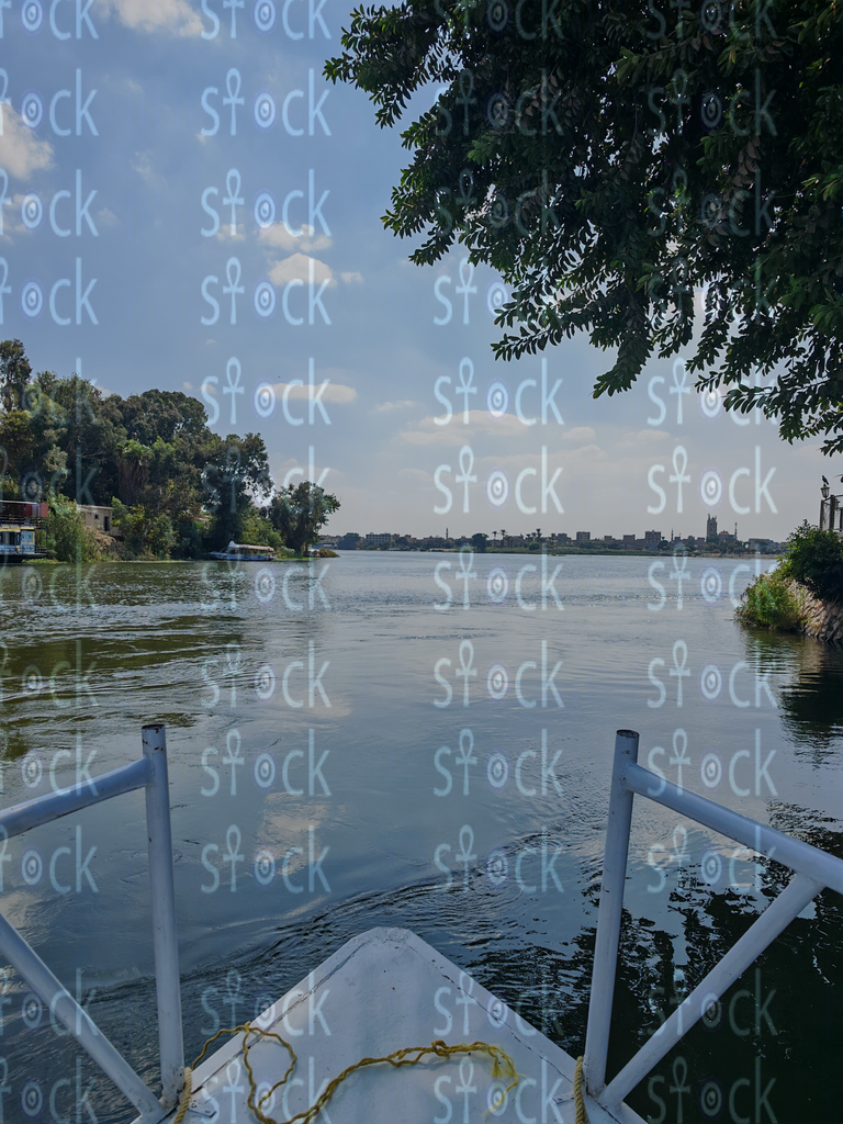 Sailboat on Calm Waters 