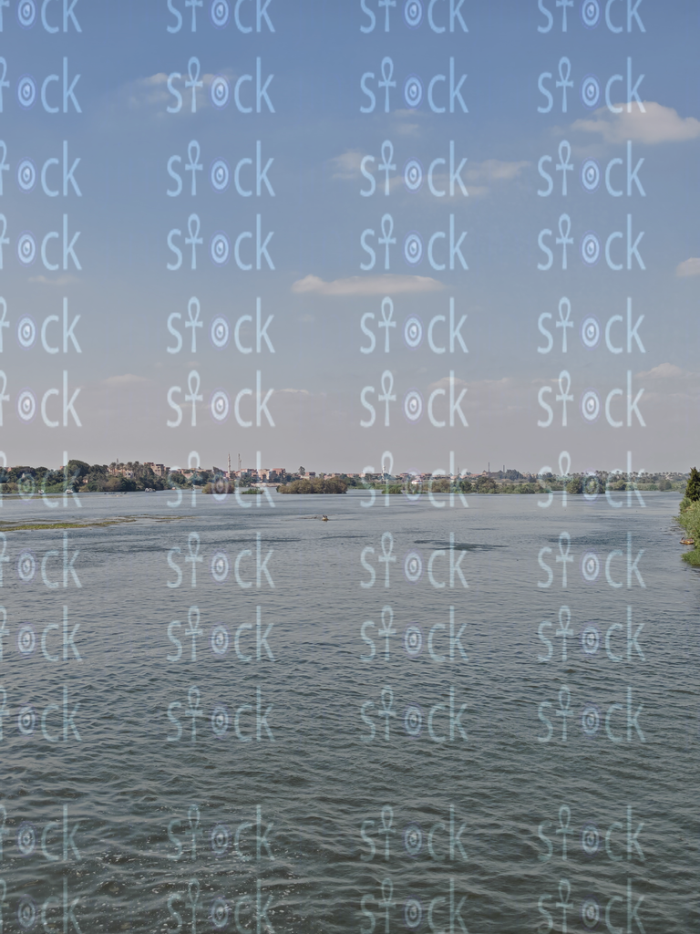 The Horizon Where Sky Meets the Water