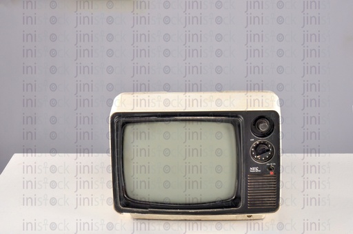 vintage TV "television" high quality image