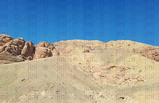 The Sinai Mountains in South Sinai can be used as a background for designs.