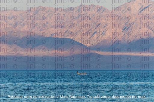 جبال البحر الأحمر وإطلالة بحرية واسعة