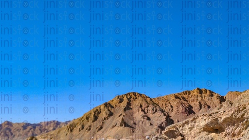 The Sinai Mountains in South Sinai can be used as a background for designs
