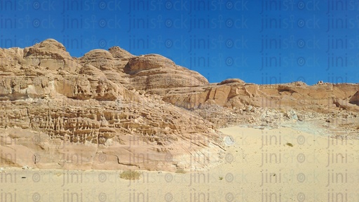 The Sinai Mountains in the desert of South Sinai can be used as a background for designs.