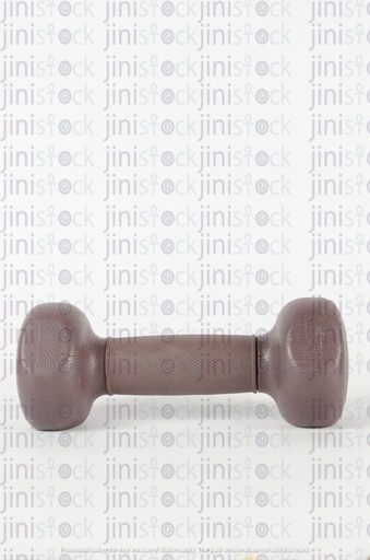 وزن الدمبل للتمرين