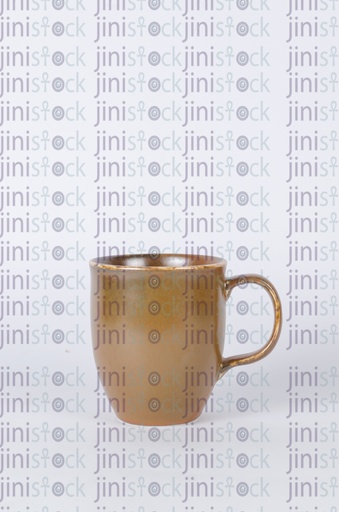 brown cup-mug 