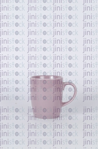 Purple cup-mug 