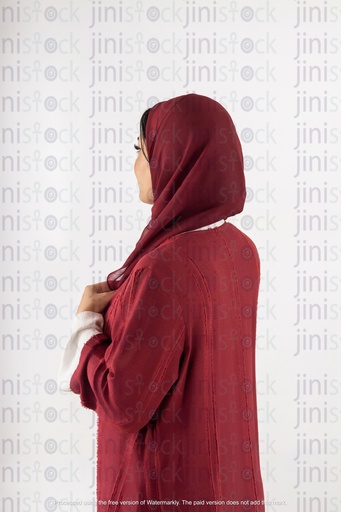 saudi khaliji gulf woman back to camera