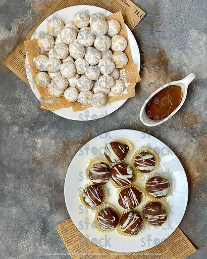 حلويات العيد