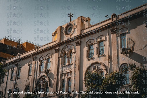 مدرسة الفرير