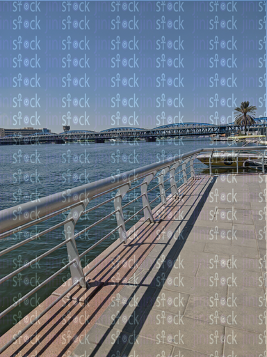 The Nile is the beating heart of Egypt 