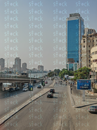  حركة المرور نهارا