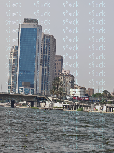 Dazzling Egyptian architecture 