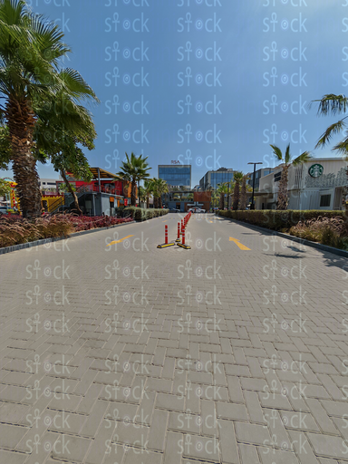 Street view near 5A Mall 