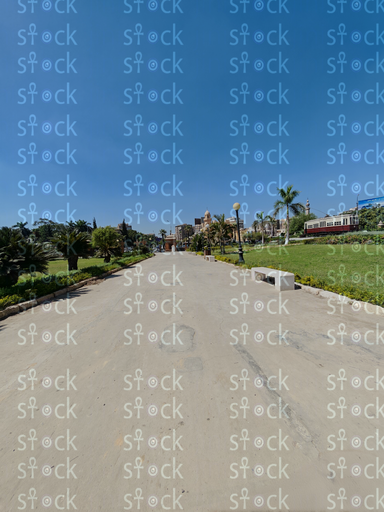 Baron Palace Rest Houses