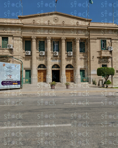 Faculty of Arts, Cairo University