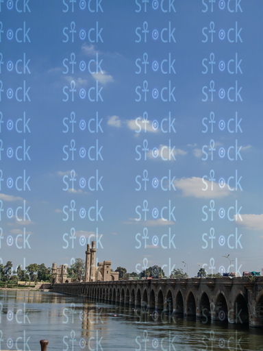 مُنظّمات مياه النيل التاريخية