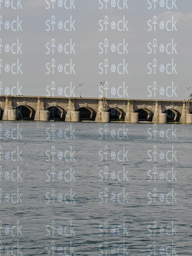 Nile Breeze at Qanater El Khayriya 